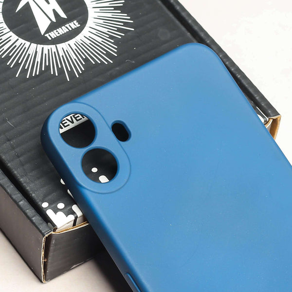 Blue Camera Original Case for CMF PHONE 1