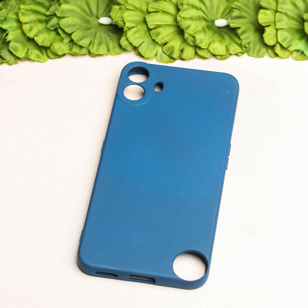 Blue Camera Original Case for CMF PHONE 1