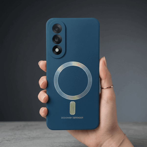 Cosmic DEFEND Rainbow Case for Oneplus Nord 5