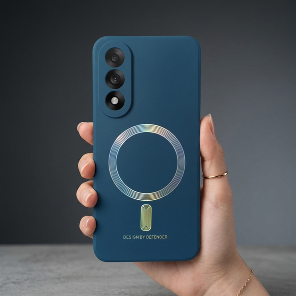 Cosmic DEFEND Rainbow Case for Oneplus Nord 5
