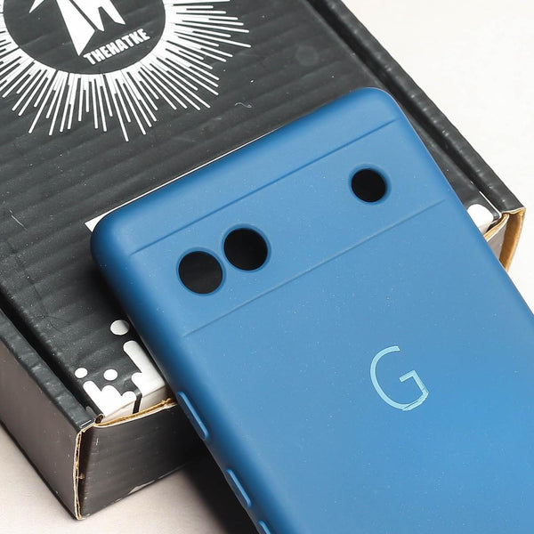 Cosmic Camera Original Silicone case for Google Pixel 6A