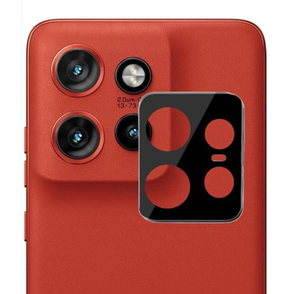 Guard your Motorola Edge 50 Camera Lens