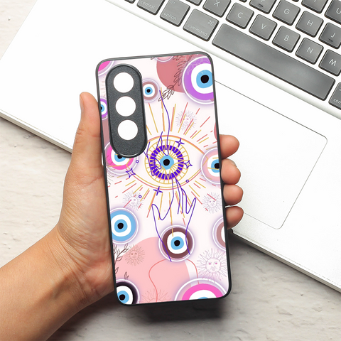 Astral Shield metal back case for Oneplus Nord CE 4