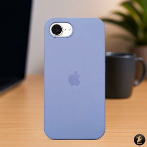 Pastel Original Silicone case for Apple iphone 16e
