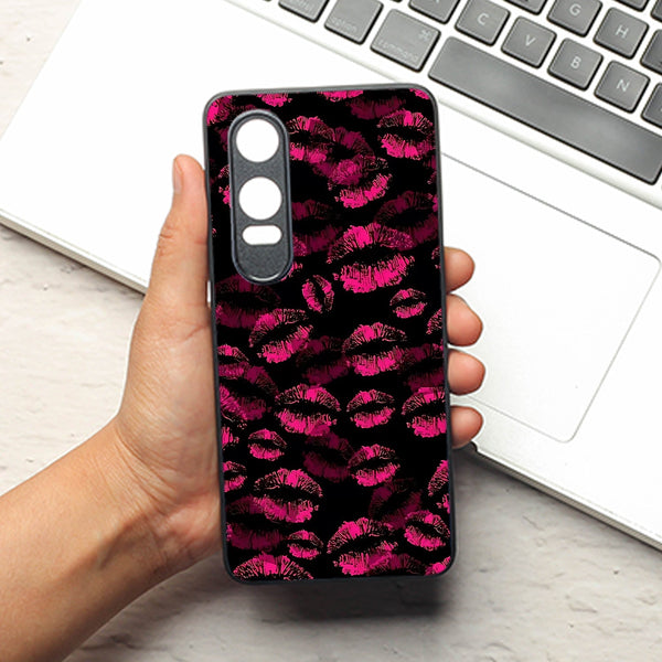 XOXO Vibe metal back case for Oneplus Nord CE 4 Lite