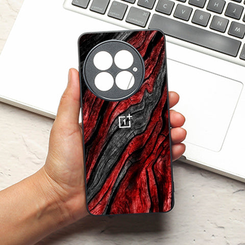 Volcano Core metal back case for Oneplus 13