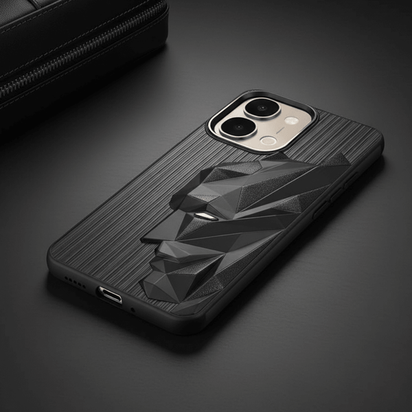 Superhero Engraved logo silicon Case for Vivo Y51 Pro 5G