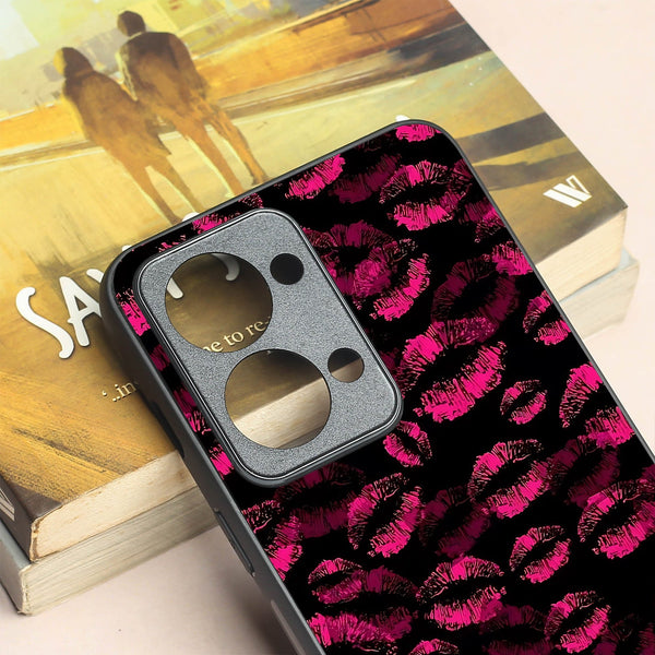 XOXO Vibe metal back case for Oneplus Nord 2T