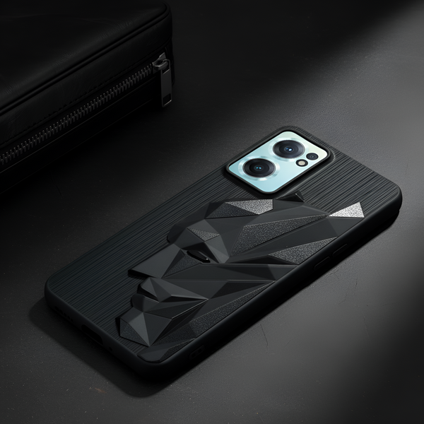 Superhero Engraved logo silicon Case for Oneplus Nord CE 2