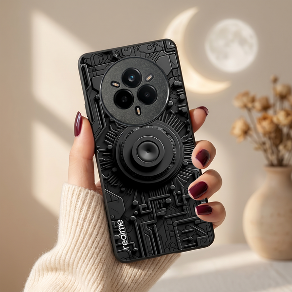 Core Reactor MB Case for Realme 14 Pro