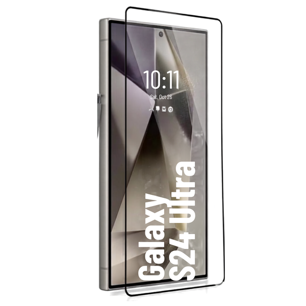 Screen Protector for Samsung S24 Ultra