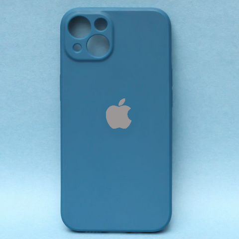 Cosmic Candy Silicone Case for Apple Iphone 15