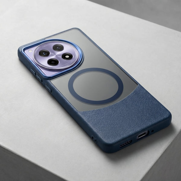 Maruti Blue Magsafe Case for Oneplus 12r