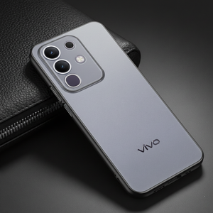 Orix Light Grey Matte Case for Vivo T4x