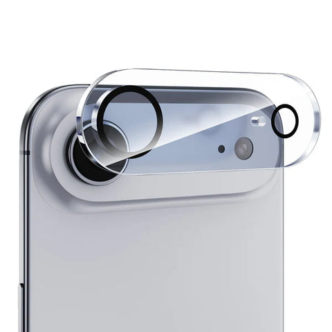 Guard your Apple iphone Air Camera Lens