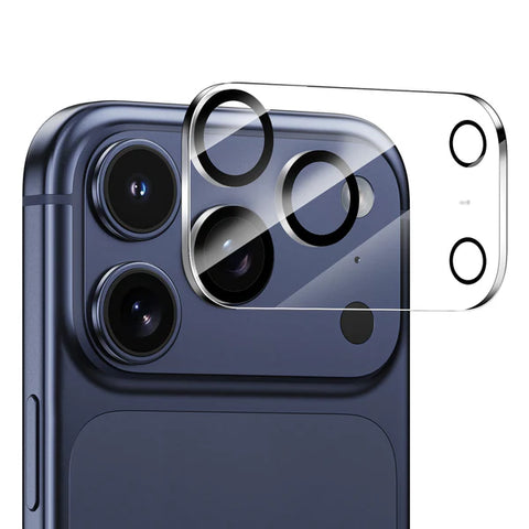Guard your Apple iphone 17 Pro Max Camera Lens