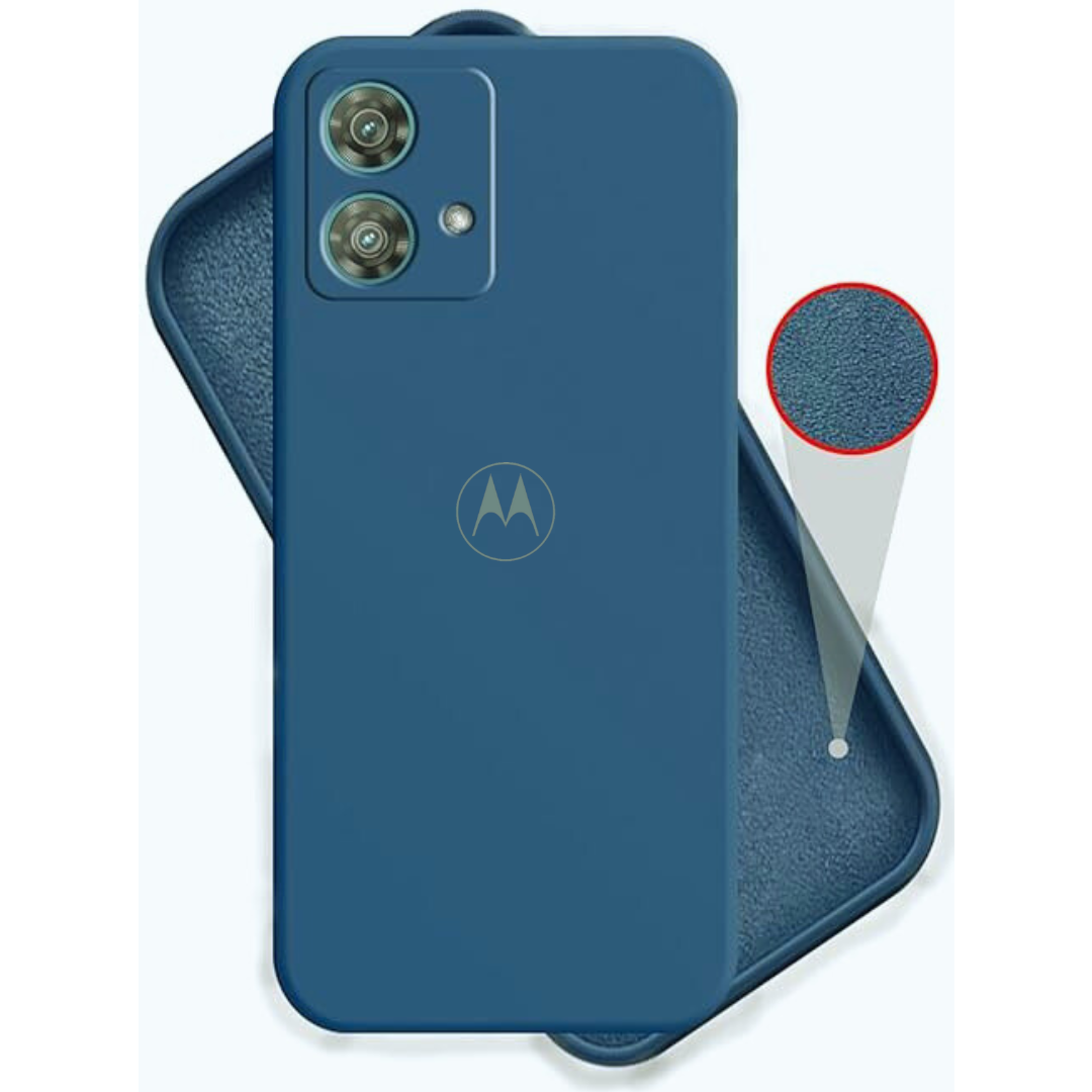 Cosmic Camera Original Silicone case for Motorola Edge 40 Neo