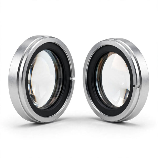 Silver Metallic camera ring lens guard for IQOO Neo 10