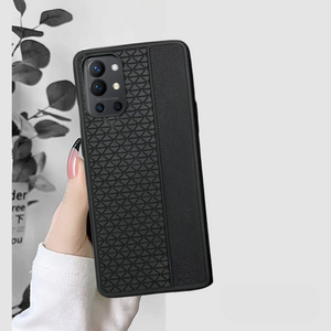 BMW Engraved silicon Case for Oneplus 9R
