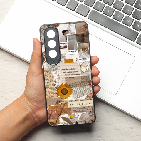 Sunlit Stories metal back case for Oneplus Nord CE 4