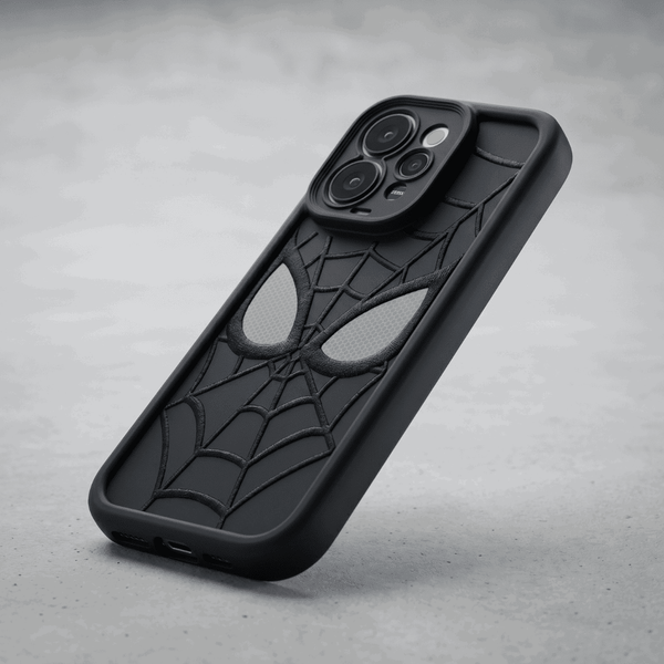 SPYNET Silicon Case for Vivo V70 Elite