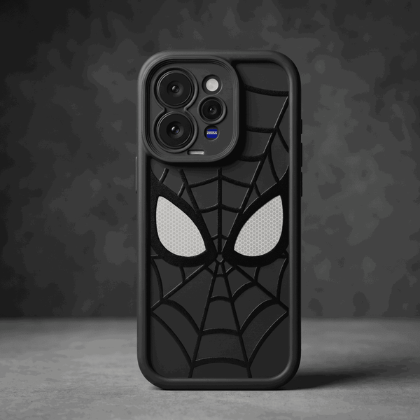 SPYNET Silicon Case for Vivo V70 Elite