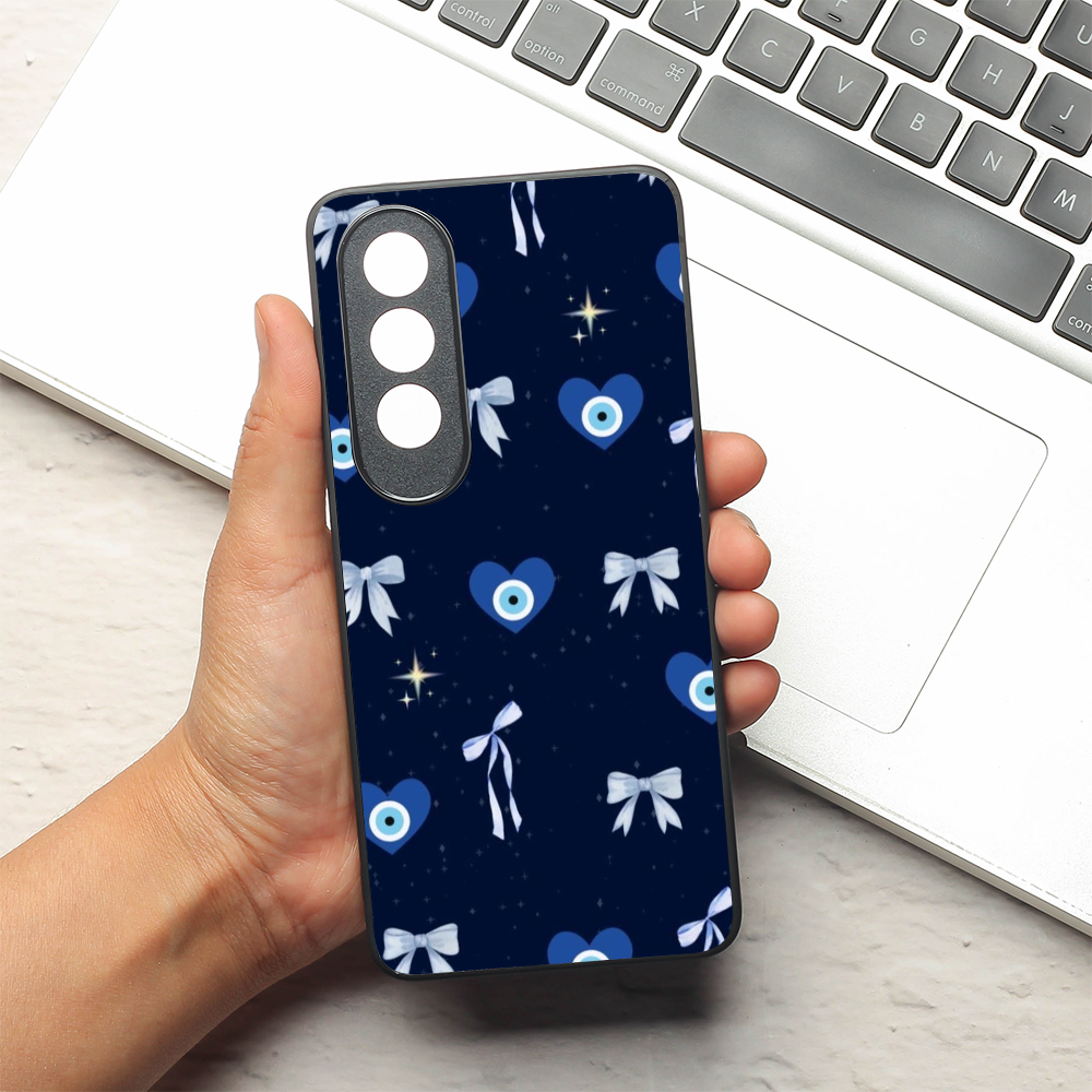 The Protector metal back case for Oneplus Nord CE 4