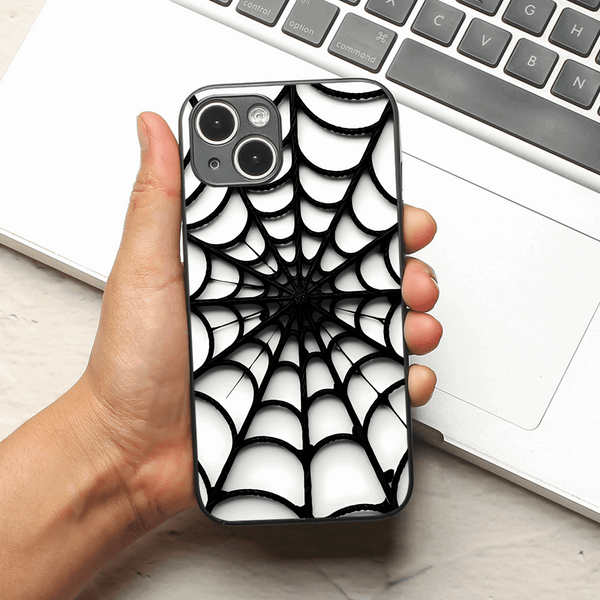 Web MB case for Apple Iphone 13