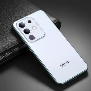 Orix White Matte Case for Vivo T4x
