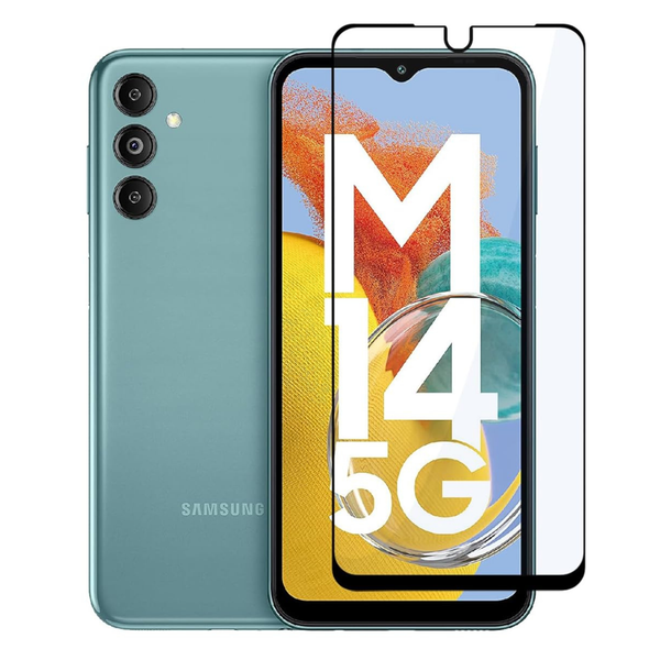 Screen Protector for Samsung M14
