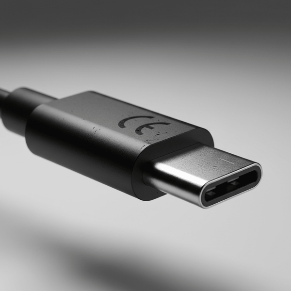 TheHatke 68W Type C2C TurboPower Charging Data Cable for Motorola
