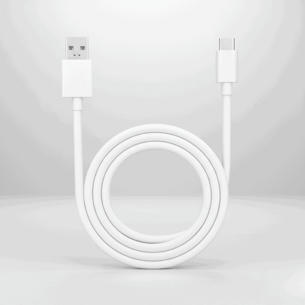 VIVO USB Type C VOOC Flash Charging Cable