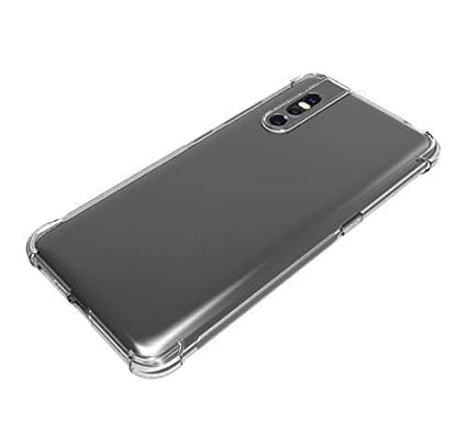 Kings Bar Silicon Case for Vivo V15 Pro