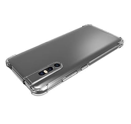 Kings Bar Silicon Case for Vivo V15 Pro