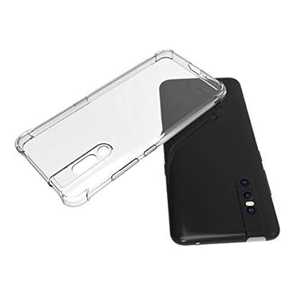 Kings Bar Silicon Case for Vivo V15 Pro