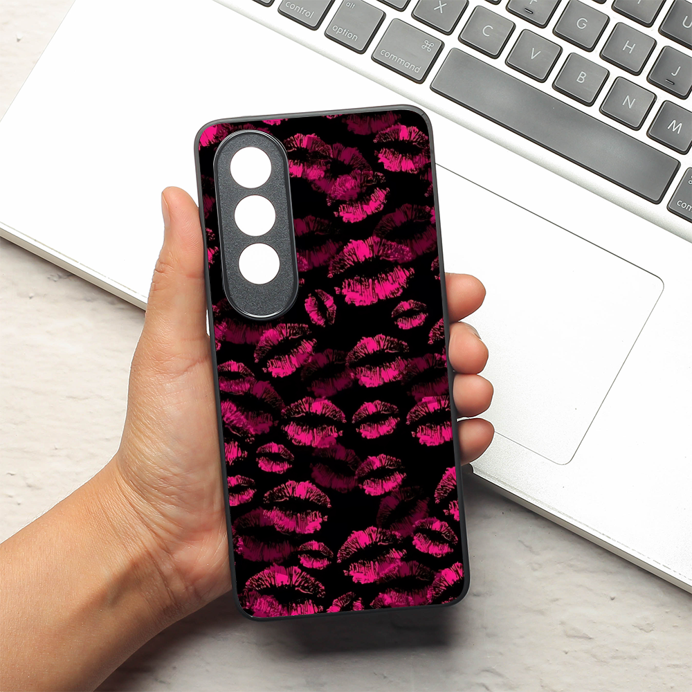 XOXO Vibe metal back case for Oneplus Nord CE 4