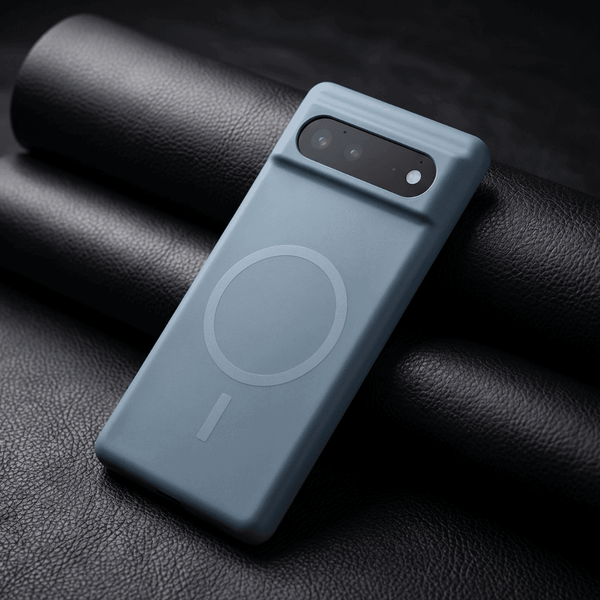 CAVEN Blue (OC) Silicone case for Google Pixel 6