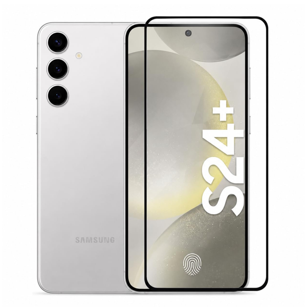Screen Protector for Samsung S24 Plus