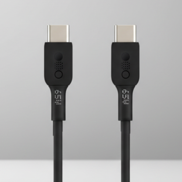 NOTHING 65W Type C to C Super Fast Charging & Quick Data Transfer Cable