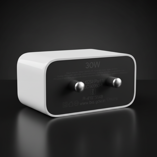 Google 30W - USB Type C Power Charger Adapter