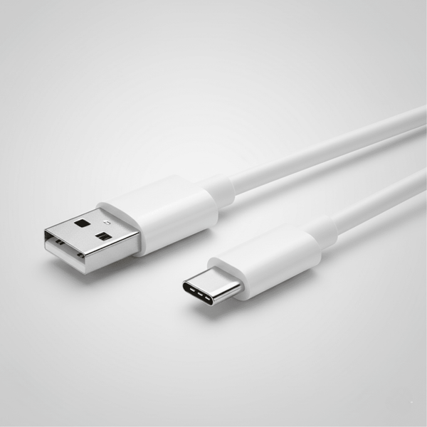 TheHatke USB to Type C Fast Charging Cable for Realme