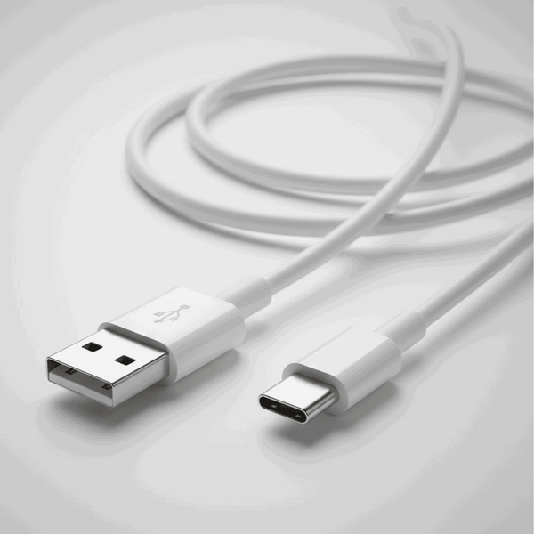 Realme USB to Type C Fast Charging Cable