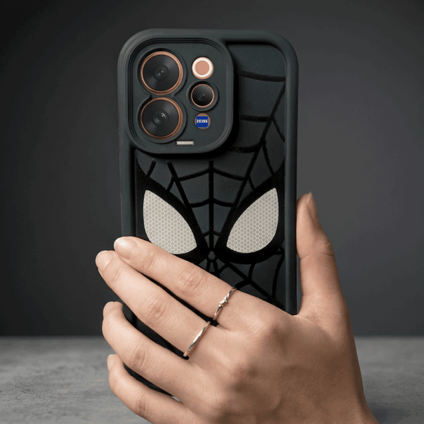 SPYNET Silicon Case for Vivo V70