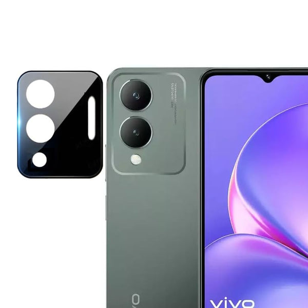 Guard your Vivo Y17S Camera Lens