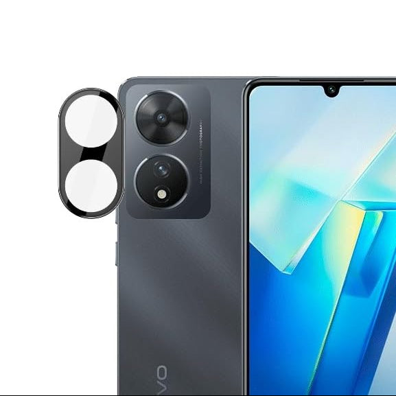 Guard your Vivo T2 Camera Lens