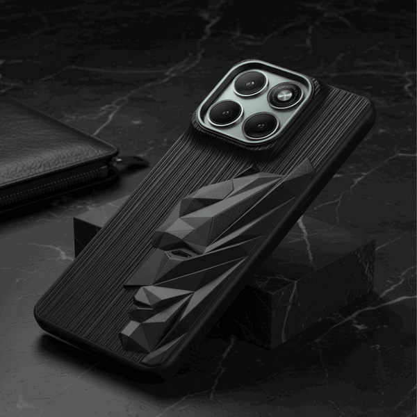Superhero Engraved logo silicon Case for Motorola Edge 70 Fusion