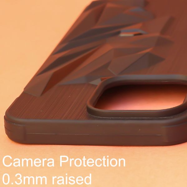 Superhero Engraved logo silicon Case for Apple Iphone 15 Pro Max