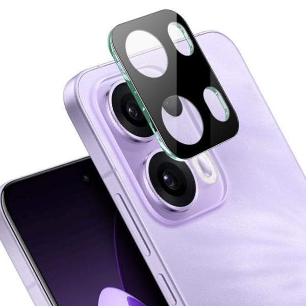 Guard your Oppo Reno 13 Camera Lens