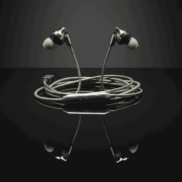 Wired Earphone TYPE-C with Microphone (Compatible with Only Android)