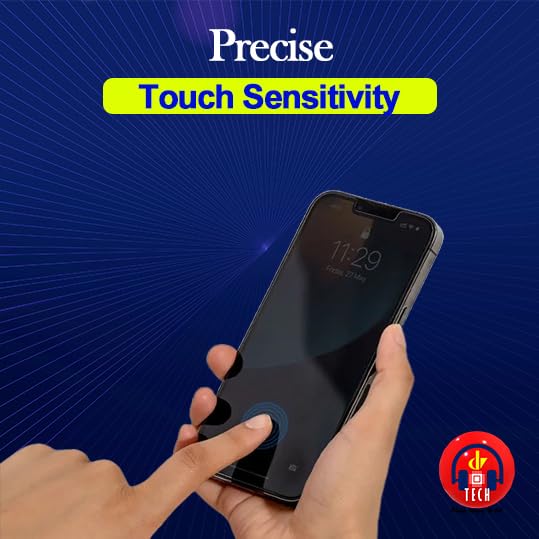 Screen Protector for Tecno Spark Slim